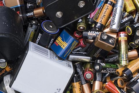 动力电池组回收√动电池回收-废电池能否回收