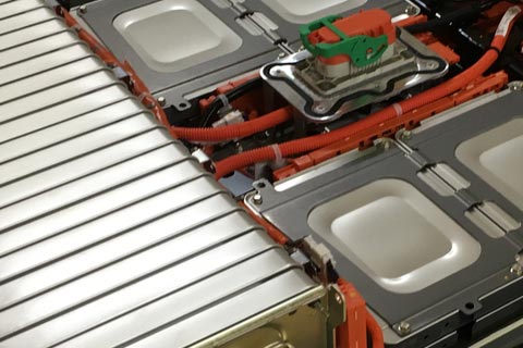 德阳高价回收三元锂电池-动力回收电池