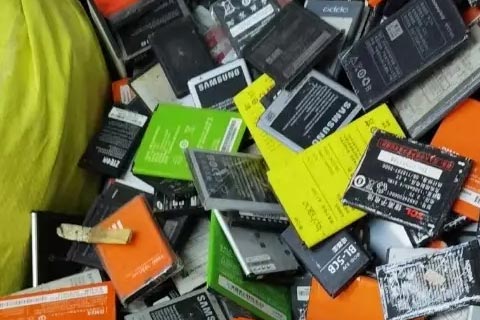 承德承德钴酸锂电池回收价格-铅酸蓄电池回收